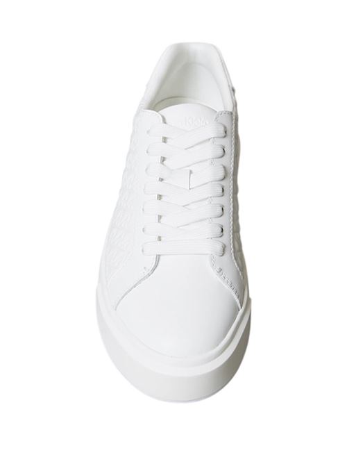 YW0YW02006YAF BIANCO CALVIN KLEIN | YW0YW02006YAF BIANCO